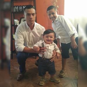 Meet your Posher, Marco